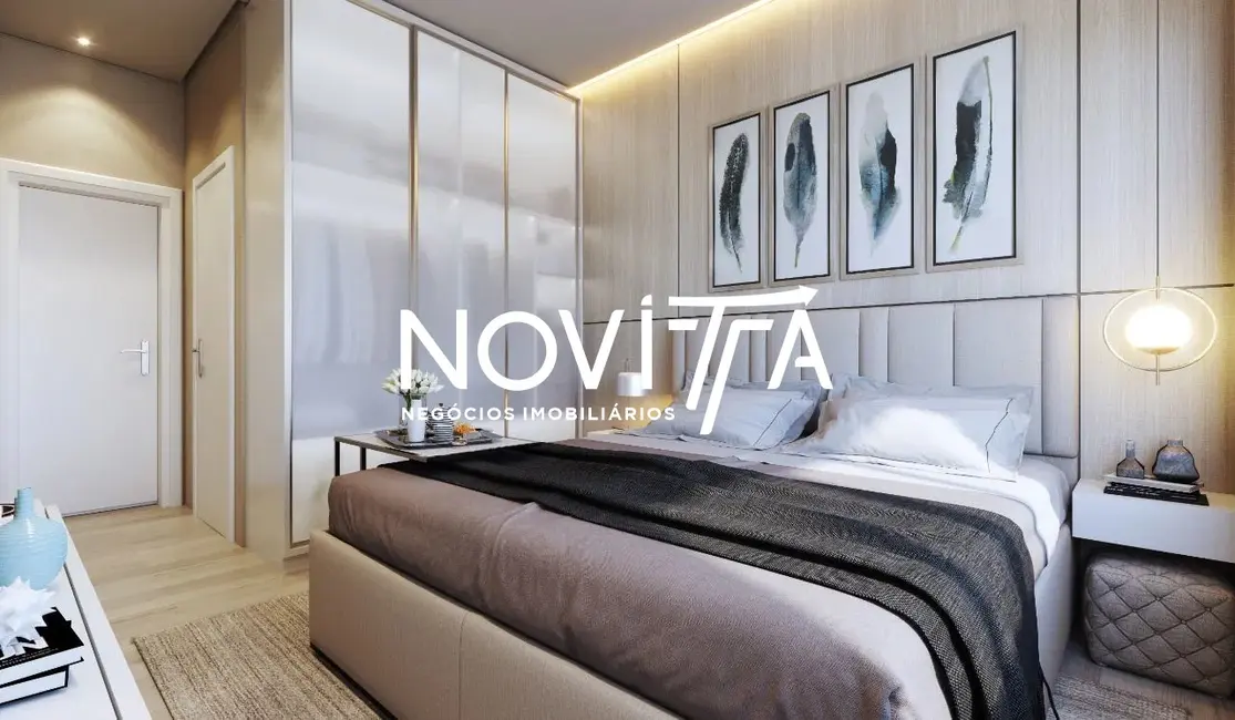 Foto 3 de Apartamento com 2 quartos à venda, 64m2 em Itapema - SC