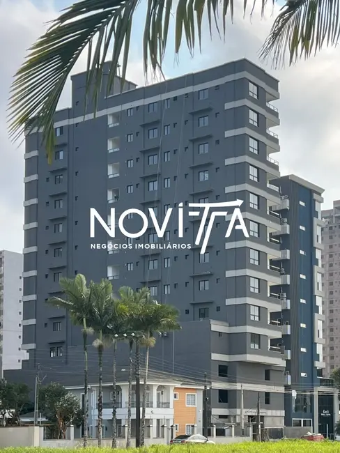 Foto 2 de Apartamento com 2 quartos à venda, 71m2 em Porto Belo - SC