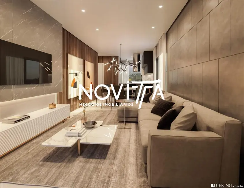 Foto 5 de Apartamento com 2 quartos à venda, 71m2 em Porto Belo - SC