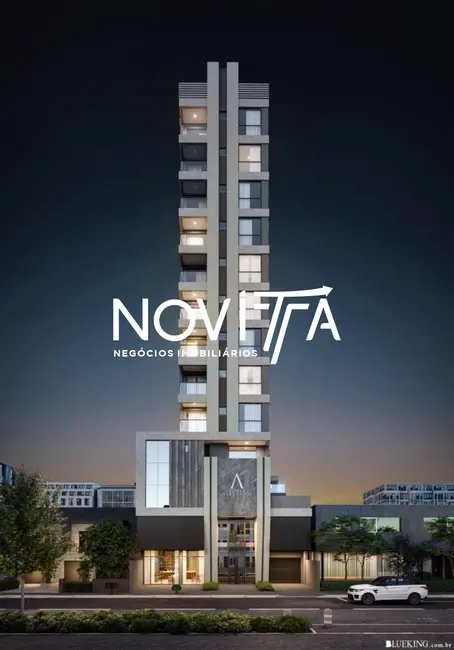 Foto 1 de Apartamento com 2 quartos à venda, 71m2 em Porto Belo - SC