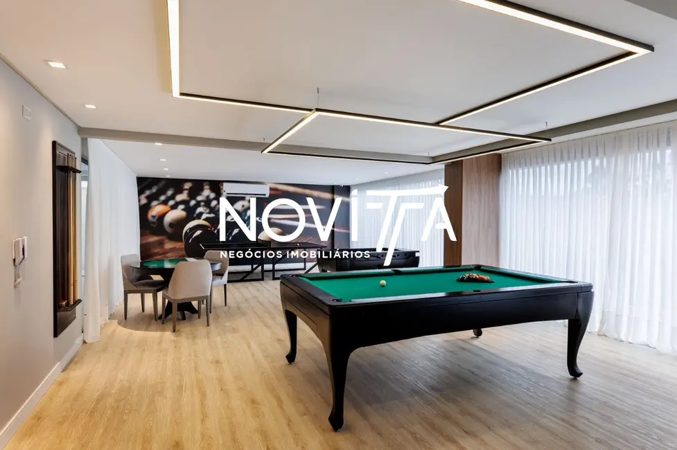 Foto 4 de Apartamento com 2 quartos à venda, 64m2 em Itapema - SC