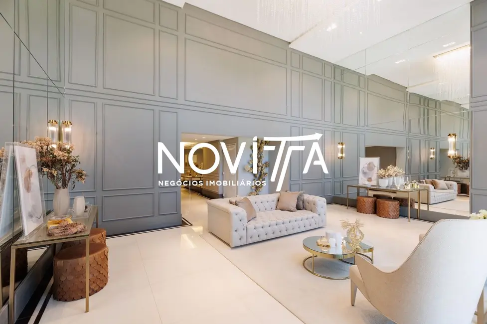 Foto 2 de Apartamento com 2 quartos à venda, 64m2 em Itapema - SC