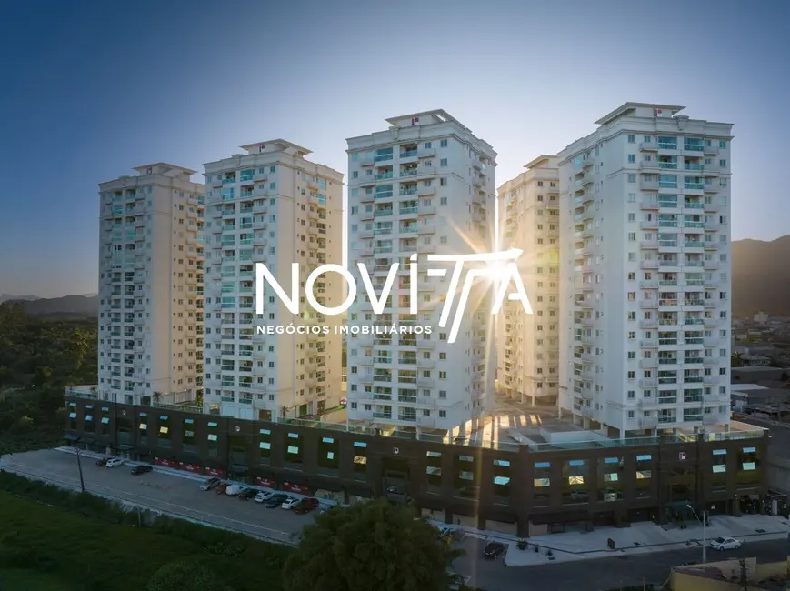 Foto 1 de Apartamento com 2 quartos à venda, 64m2 em Itapema - SC