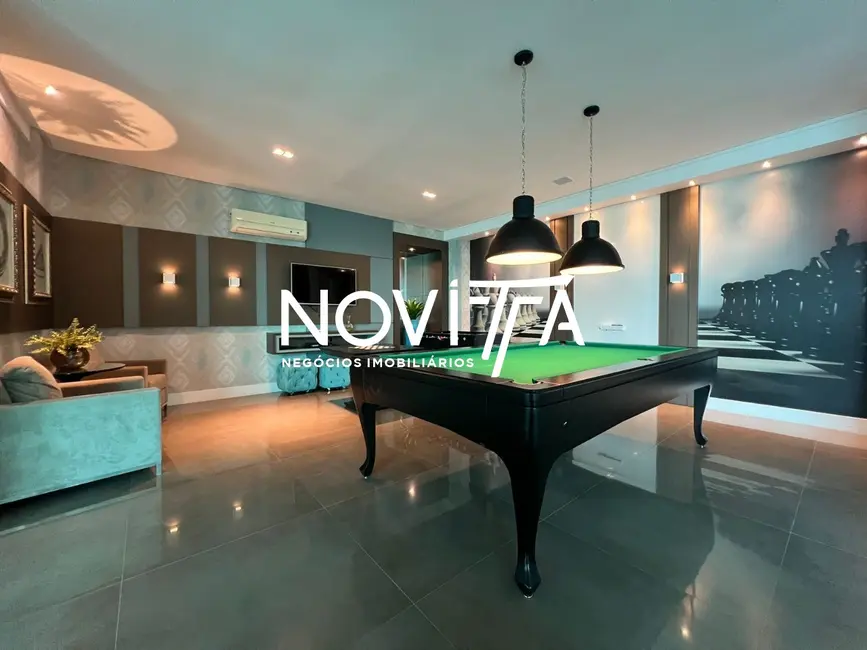 Foto 9 de Apartamento com 4 quartos à venda, 181m2 em Meia Praia, Itapema - SC