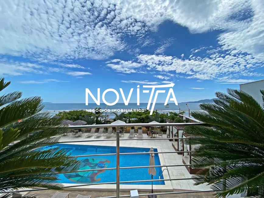 Foto 2 de Apartamento com 4 quartos à venda, 181m2 em Meia Praia, Itapema - SC