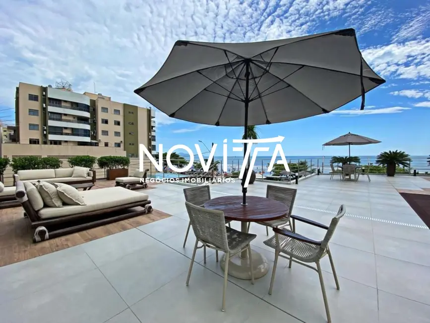 Foto 3 de Apartamento com 4 quartos à venda, 181m2 em Meia Praia, Itapema - SC