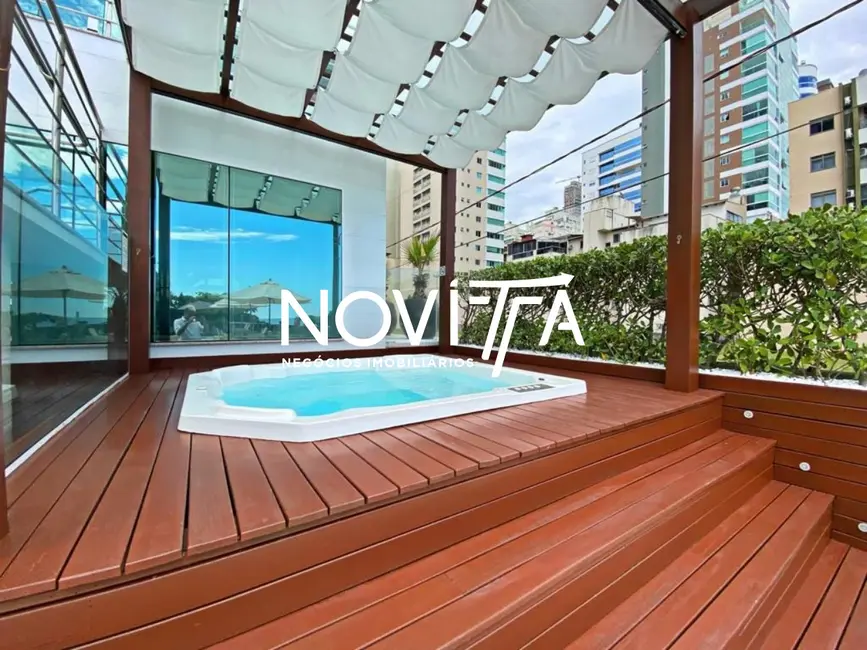 Foto 5 de Apartamento com 4 quartos à venda, 181m2 em Meia Praia, Itapema - SC