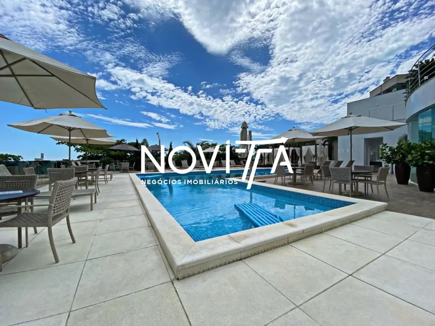 Foto 4 de Apartamento com 4 quartos à venda, 181m2 em Meia Praia, Itapema - SC