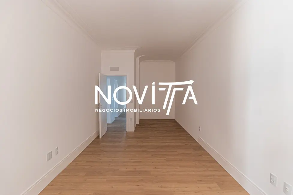 Foto 7 de Apartamento com 4 quartos à venda, 180m2 em Meia Praia, Itapema - SC