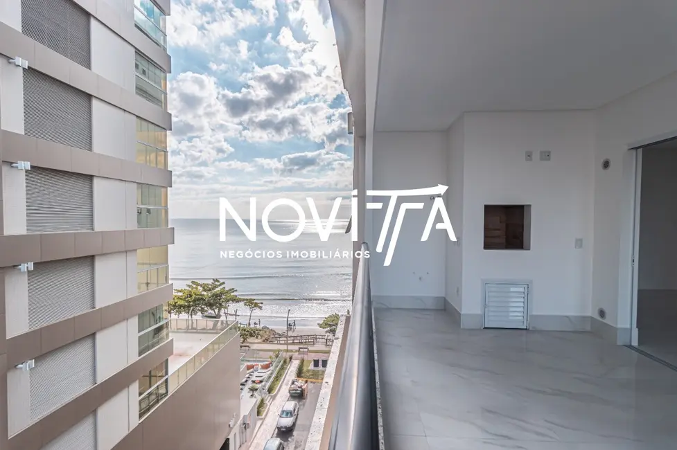 Foto 2 de Apartamento com 4 quartos à venda, 180m2 em Meia Praia, Itapema - SC