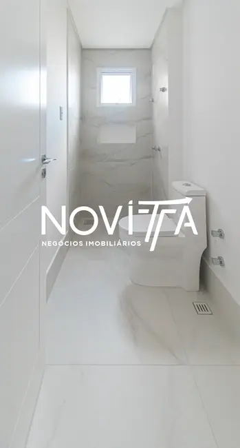 Foto 9 de Apartamento com 4 quartos à venda, 180m2 em Meia Praia, Itapema - SC