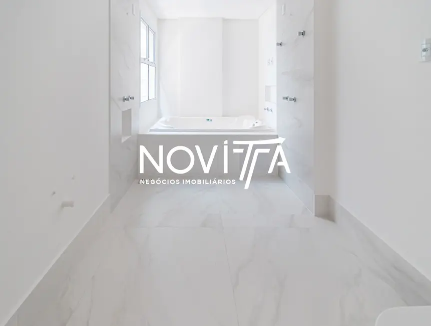 Foto 6 de Apartamento com 4 quartos à venda, 180m2 em Meia Praia, Itapema - SC