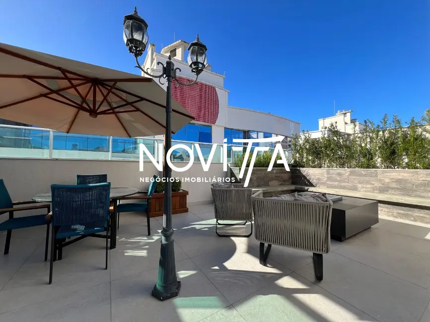 Foto 9 de Apartamento com 3 quartos à venda, 260m2 em Meia Praia, Itapema - SC