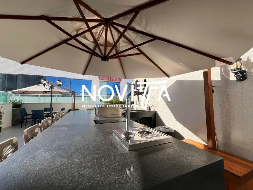 Foto 8 de Apartamento com 3 quartos à venda, 260m2 em Meia Praia, Itapema - SC