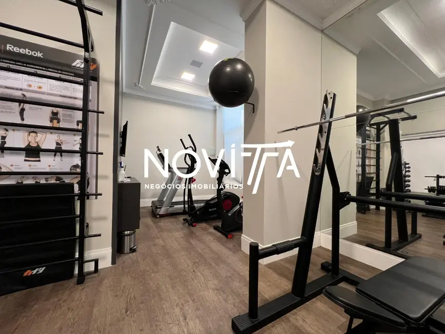 Foto 3 de Apartamento com 4 quartos à venda, 305m2 em Meia Praia, Itapema - SC