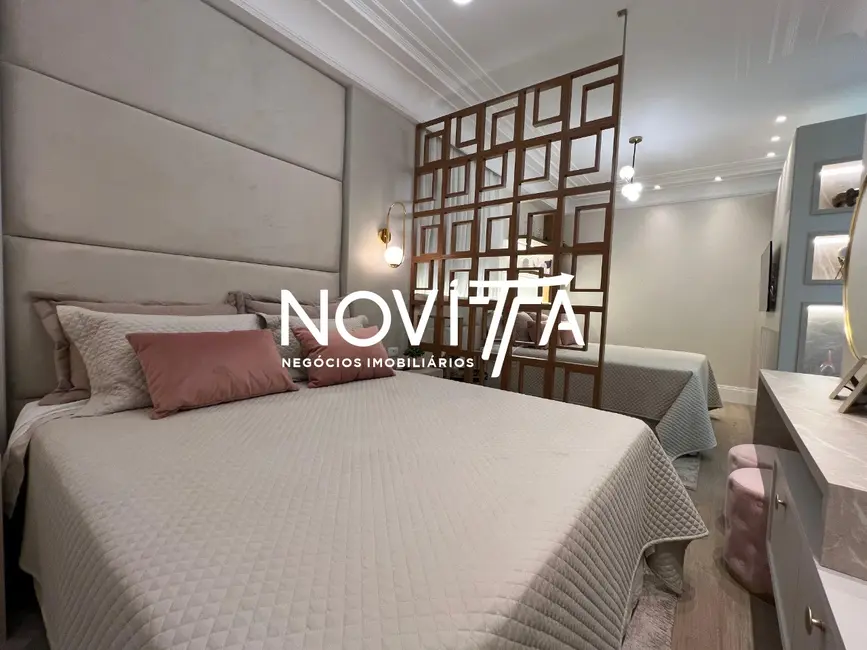 Foto 9 de Apartamento com 4 quartos à venda, 305m2 em Meia Praia, Itapema - SC