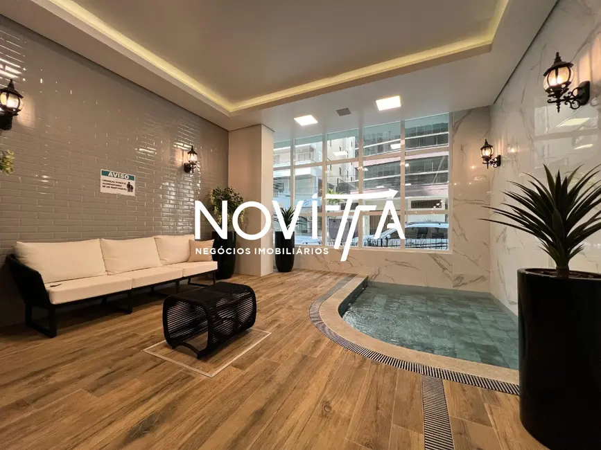 Foto 6 de Apartamento com 4 quartos à venda, 305m2 em Meia Praia, Itapema - SC