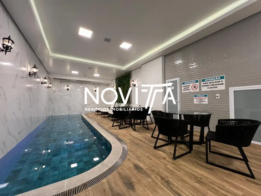 Foto 5 de Apartamento com 4 quartos à venda, 305m2 em Meia Praia, Itapema - SC