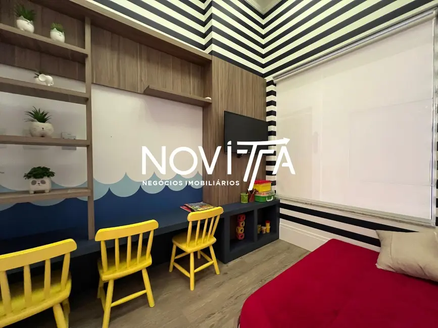 Foto 4 de Apartamento com 4 quartos à venda, 305m2 em Meia Praia, Itapema - SC