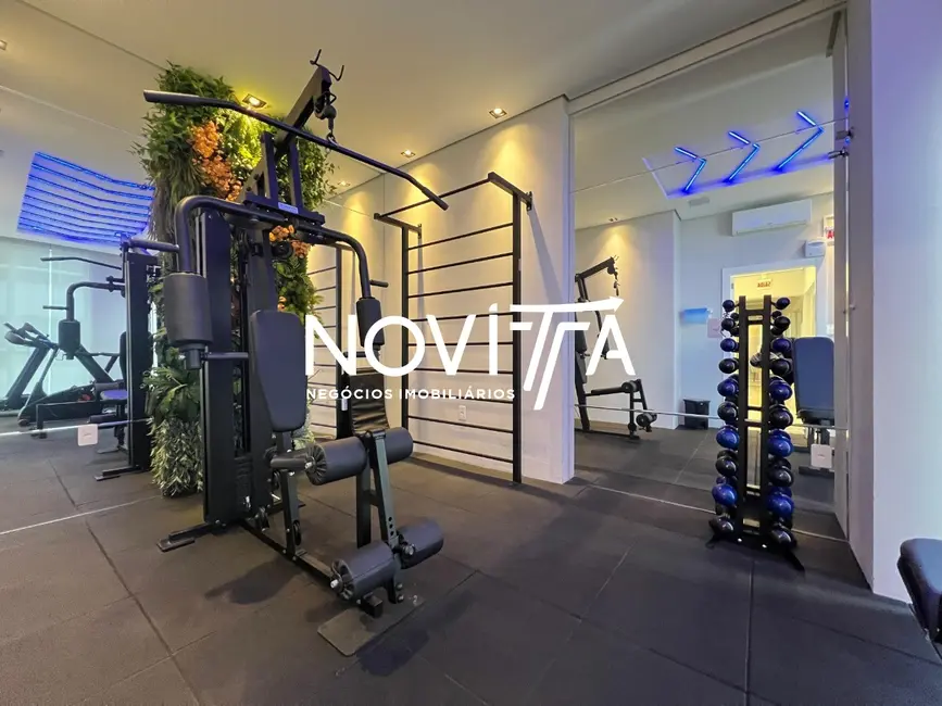 Foto 3 de Apartamento com 3 quartos à venda, 120m2 em Meia Praia, Itapema - SC