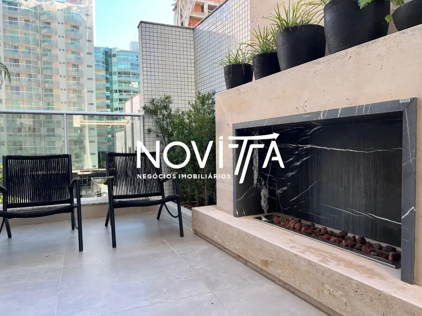 Foto 9 de Apartamento com 3 quartos à venda, 120m2 em Meia Praia, Itapema - SC