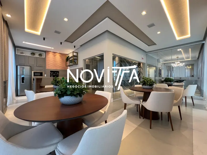 Foto 8 de Apartamento com 3 quartos à venda, 120m2 em Meia Praia, Itapema - SC