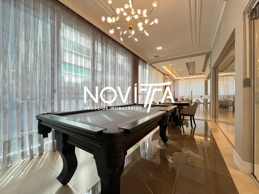 Foto 7 de Apartamento com 3 quartos à venda, 120m2 em Meia Praia, Itapema - SC