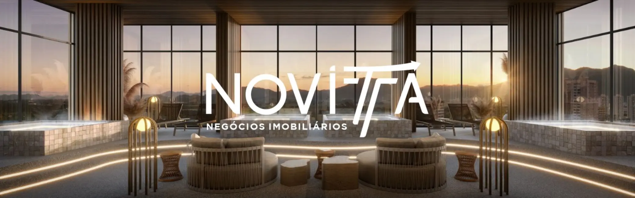 Foto 5 de Apartamento com 3 quartos à venda, 126m2 em Meia Praia, Itapema - SC