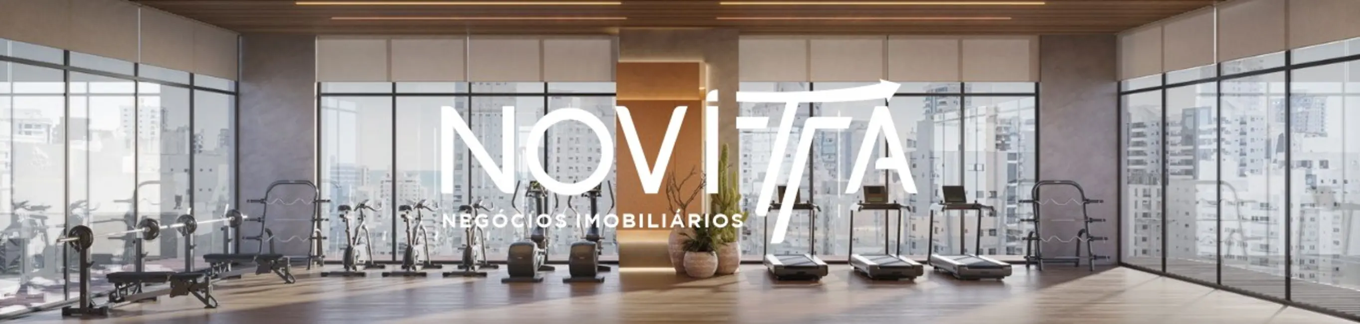 Foto 7 de Apartamento com 3 quartos à venda, 126m2 em Meia Praia, Itapema - SC