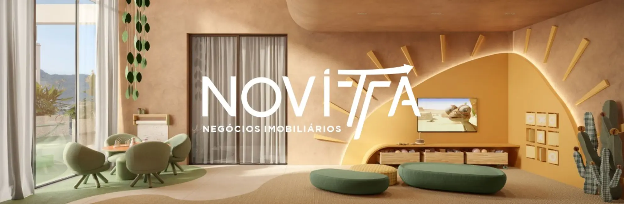 Foto 8 de Apartamento com 3 quartos à venda, 126m2 em Meia Praia, Itapema - SC