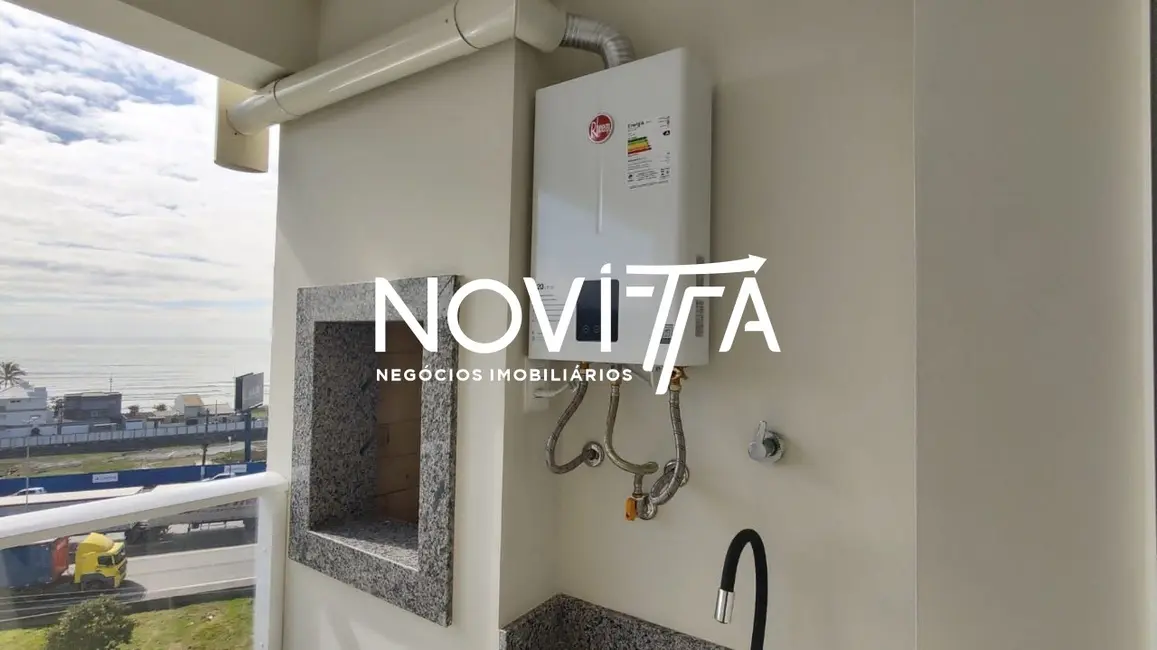 Foto 9 de Apartamento com 2 quartos à venda, 69m2 em Itapema - SC