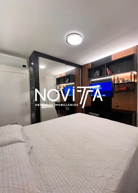 Foto 7 de Apartamento com 3 quartos à venda, 116m2 em Itapema - SC