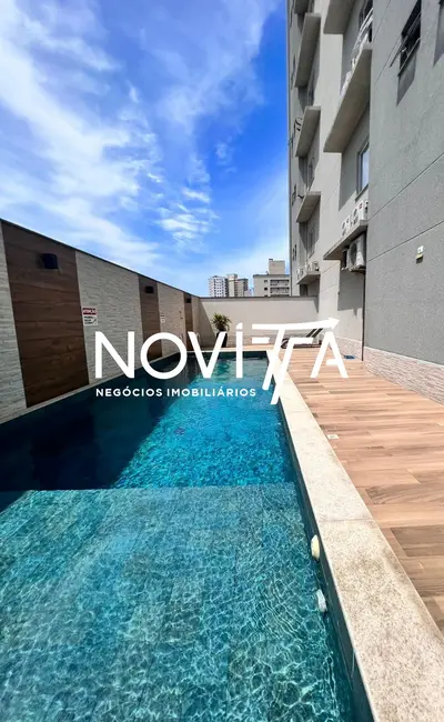 Foto 4 de Apartamento com 3 quartos à venda, 116m2 em Itapema - SC