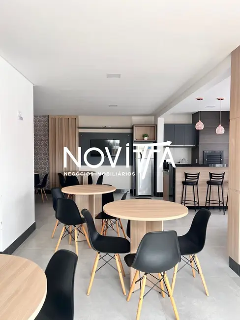 Foto 3 de Apartamento com 3 quartos à venda, 116m2 em Itapema - SC