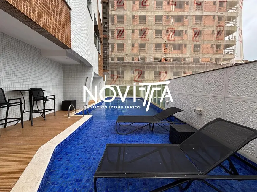 Foto 5 de Apartamento com 3 quartos à venda, 122m2 em Meia Praia, Itapema - SC