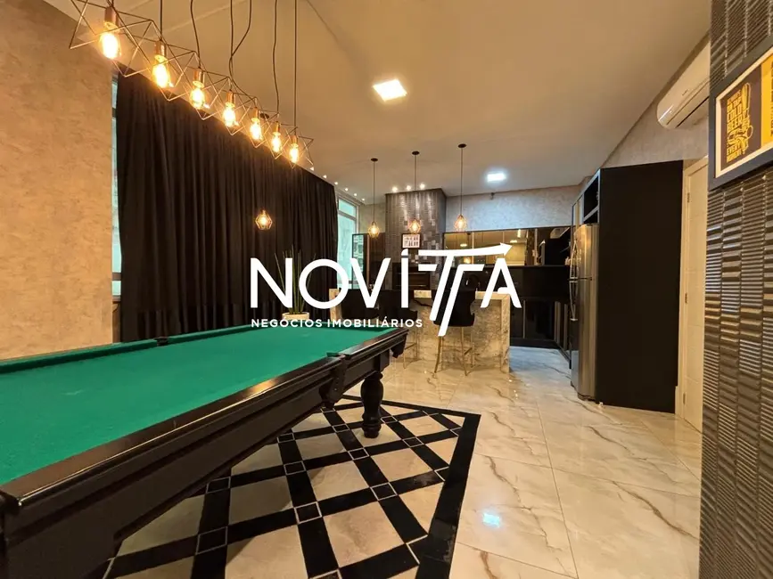 Foto 6 de Apartamento com 3 quartos à venda, 122m2 em Meia Praia, Itapema - SC