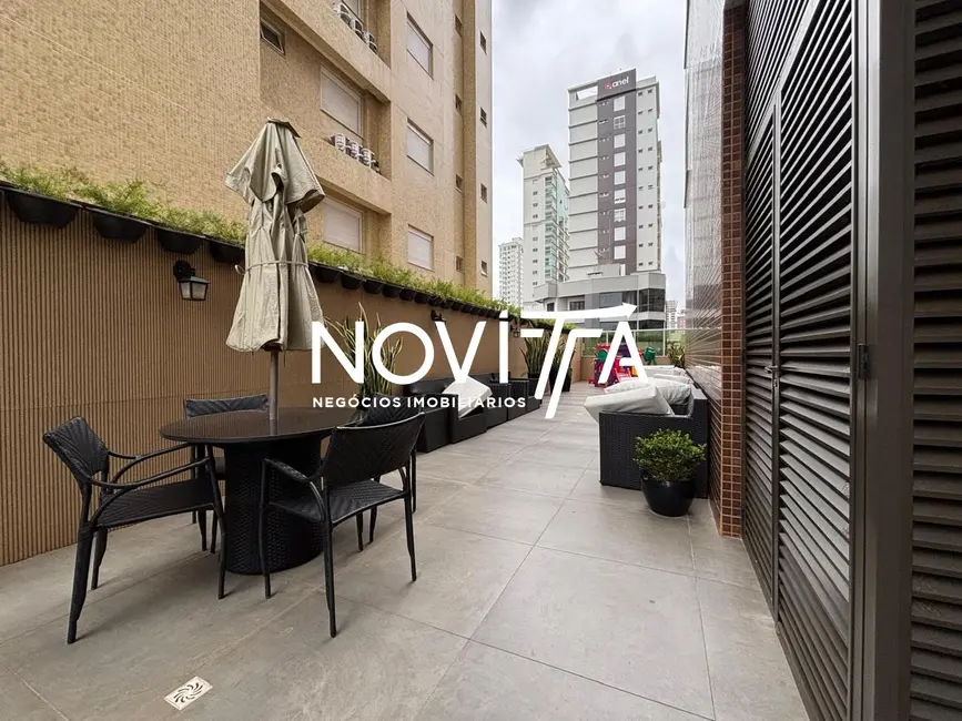 Foto 9 de Apartamento com 3 quartos à venda, 122m2 em Meia Praia, Itapema - SC