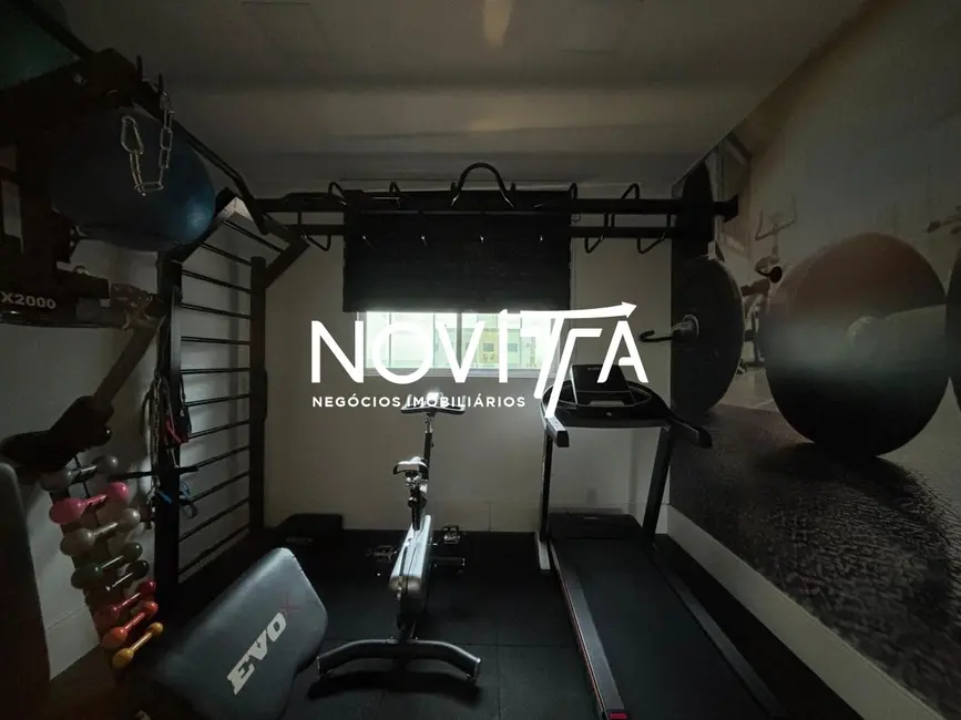 Foto 7 de Apartamento com 3 quartos à venda, 122m2 em Meia Praia, Itapema - SC