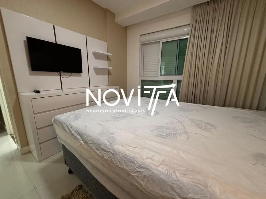 Foto 8 de Apartamento com 3 quartos à venda, 122m2 em Meia Praia, Itapema - SC