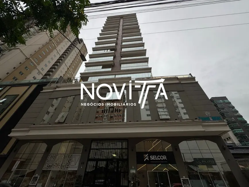 Apartamento com 3 quartos à venda, 134m2 em Meia Praia, Itapema - SC - imagem 5 Foto 5 de Apartamento com 3 quartos à venda, 134m2 em Meia Praia, Itapema - SC