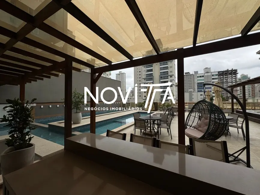 Apartamento com 3 quartos à venda, 134m2 em Meia Praia, Itapema - SC - imagem 8 Foto 8 de Apartamento com 3 quartos à venda, 134m2 em Meia Praia, Itapema - SC