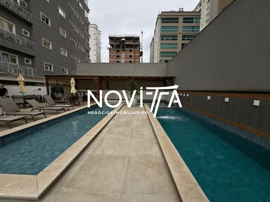 Apartamento com 3 quartos à venda, 134m2 em Meia Praia, Itapema - SC - imagem 9 Foto 9 de Apartamento com 3 quartos à venda, 134m2 em Meia Praia, Itapema - SC