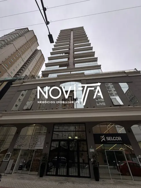 Apartamento com 3 quartos à venda, 134m2 em Meia Praia, Itapema - SC - imagem 4 Foto 4 de Apartamento com 3 quartos à venda, 134m2 em Meia Praia, Itapema - SC