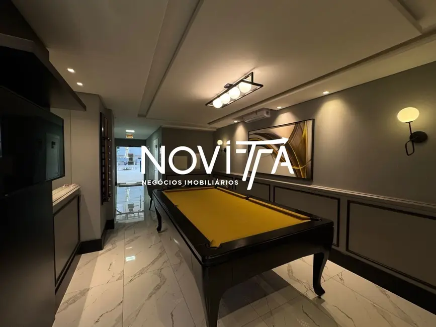 Apartamento com 3 quartos à venda, 134m2 em Meia Praia, Itapema - SC - imagem 3 Foto 3 de Apartamento com 3 quartos à venda, 134m2 em Meia Praia, Itapema - SC