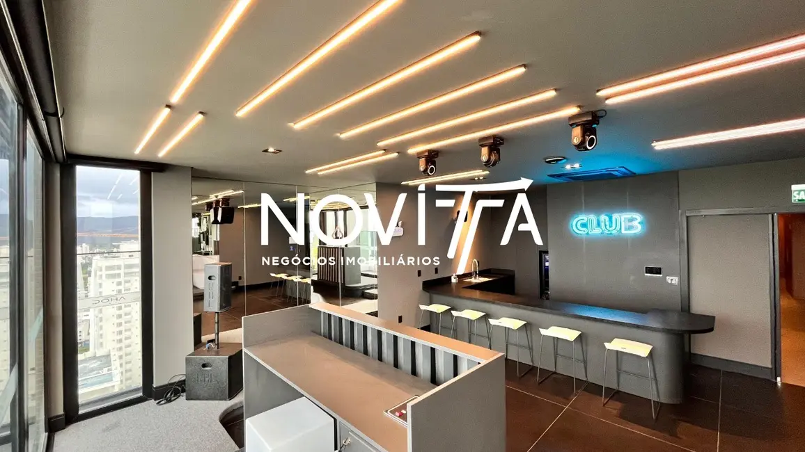 Foto 5 de Apartamento com 4 quartos à venda, 182m2 em Meia Praia, Itapema - SC