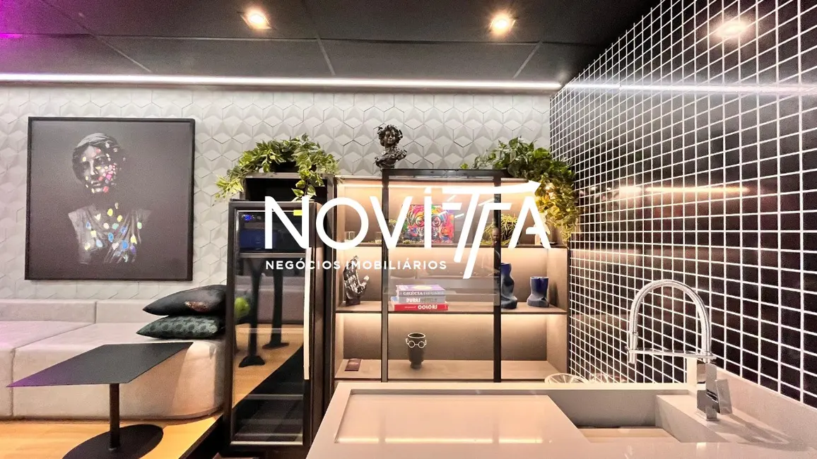 Foto 9 de Apartamento com 4 quartos à venda, 182m2 em Meia Praia, Itapema - SC