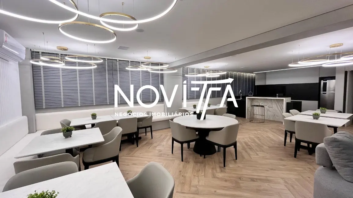 Foto 3 de Apartamento com 4 quartos à venda, 182m2 em Meia Praia, Itapema - SC