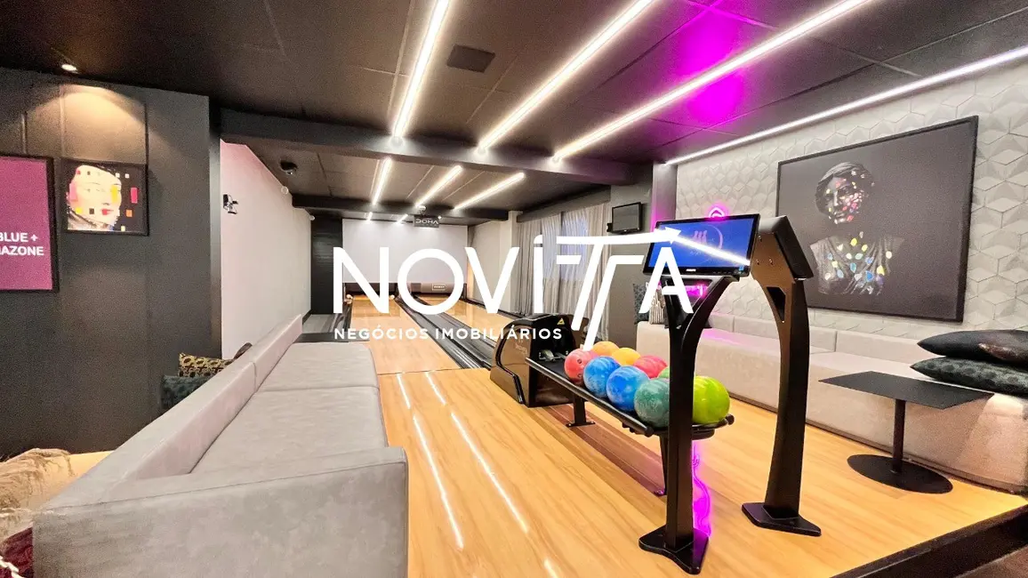 Foto 4 de Apartamento com 4 quartos à venda, 182m2 em Meia Praia, Itapema - SC