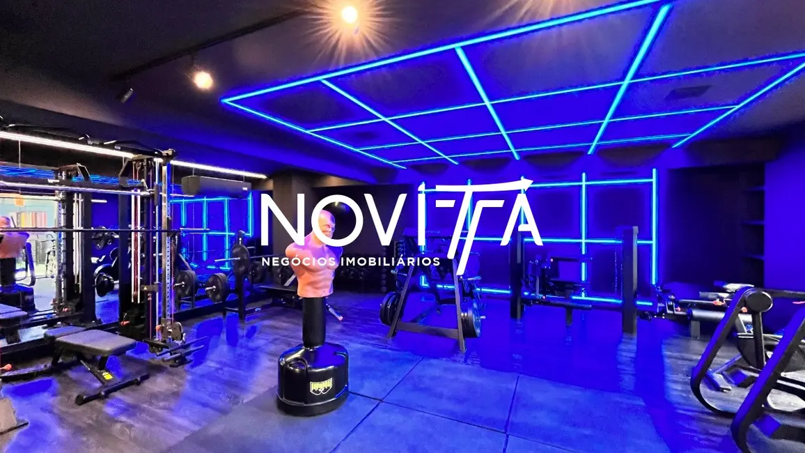 Foto 7 de Apartamento com 4 quartos à venda, 182m2 em Meia Praia, Itapema - SC