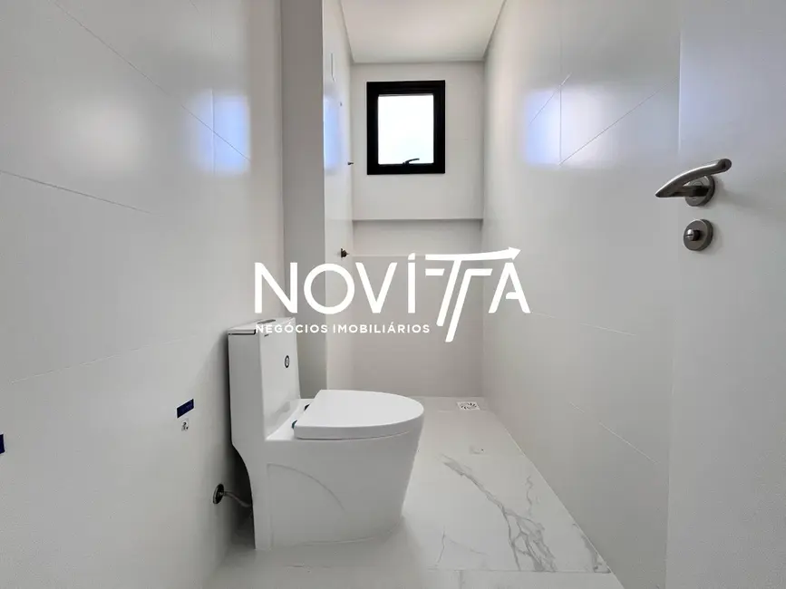 Foto 5 de Apartamento com 3 quartos à venda, 153m2 em Meia Praia, Itapema - SC